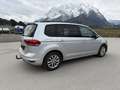 Volkswagen Touran Sky 1,6 SCR TDI DSG - TOP AUSTATTUNG - AHK - MA... Silber - thumbnail 11