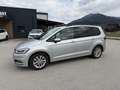 Volkswagen Touran Sky 1,6 SCR TDI DSG - TOP AUSTATTUNG - AHK - MA... Silber - thumbnail 3