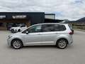 Volkswagen Touran Sky 1,6 SCR TDI DSG - TOP AUSTATTUNG - AHK - MA... Silber - thumbnail 4