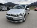 Volkswagen Touran Sky 1,6 SCR TDI DSG - TOP AUSTATTUNG - AHK - MA... Silber - thumbnail 19