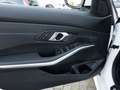 BMW 330 i Touring xDrive M-Sport FACEL. LED ACC Blanc - thumbnail 25