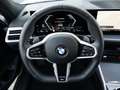 BMW 330 i Touring xDrive M-Sport FACEL. LED ACC Blanc - thumbnail 12