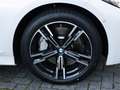 BMW 330 i Touring xDrive M-Sport FACEL. LED ACC Blanc - thumbnail 9