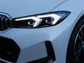 BMW 330 i Touring xDrive M-Sport FACEL. LED ACC Blanc - thumbnail 26