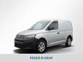 Volkswagen Caddy Cargo 2.0 TDI DSG AHK GRA Navi PDC Sitzh. Silber - thumbnail 1
