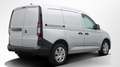 Volkswagen Caddy Cargo 2.0 TDI DSG AHK GRA Navi PDC Sitzh. Silber - thumbnail 2