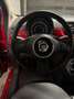 Fiat 500 500 III 1.2 Pop 69cv my14 Rouge - thumbnail 13