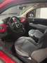 Fiat 500 500 III 1.2 Pop 69cv my14 Rouge - thumbnail 9