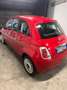 Fiat 500 500 III 1.2 Pop 69cv my14 Rouge - thumbnail 5