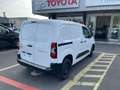 Toyota Proace City Comfort L2 1.5 diesel 100 cv PASSO LU Blanc - thumbnail 2