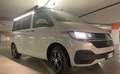 Volkswagen T7 California Beach full optional coch inclusive 2.0 camp. Grigio - thumbnail 2