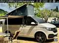 Volkswagen T7 California Beach full optional coch inclusive 2.0 camp. Grigio - thumbnail 1