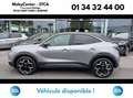 Opel Mokka 1.2 Turbo 130ch Ultimate BVA8 Gris - thumbnail 4