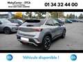Opel Mokka 1.2 Turbo 130ch Ultimate BVA8 Gris - thumbnail 2