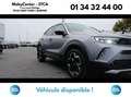Opel Mokka 1.2 Turbo 130ch Ultimate BVA8 Gris - thumbnail 16