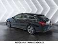 Mercedes-Benz CLA 250 7G-DCT PANO AHK NAVI KEYLESS SHZ  KAMERA Schwarz - thumbnail 4