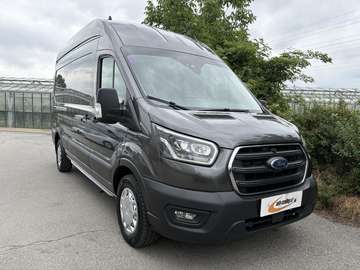 2,0 TDCi L3H3 Trend 350 Kamera Xenon AHK 1.Besitz