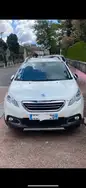 Peugeot 2008 2016 1.2 PureTech 110ch S