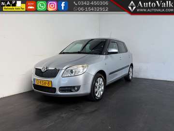 1.4-16V Sprint. Clima. Cruise!