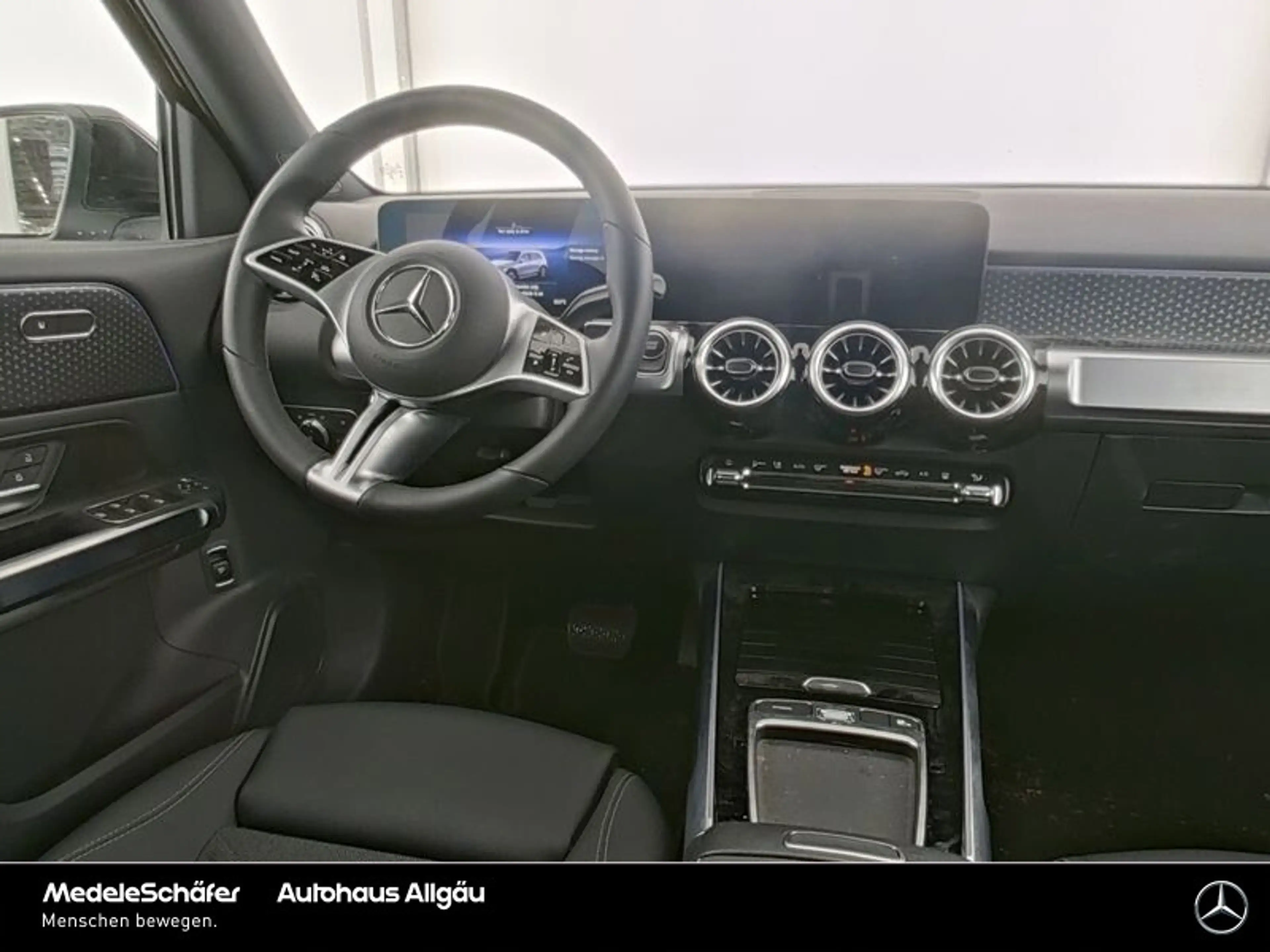Mercedes-Benz EQB 250 EQB 250+ Progressive Advanced Fahr-Assi Kamera LED — photo 5