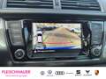 Skoda Fabia 1,0 TSI Clever  DSG Navi Soundsystem LED RFK Blau - thumbnail 16