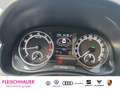 Skoda Fabia 1,0 TSI Clever  DSG Navi Soundsystem LED RFK Blau - thumbnail 9