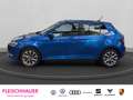 Skoda Fabia 1,0 TSI Clever  DSG Navi Soundsystem LED RFK Blau - thumbnail 3