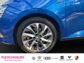 Skoda Fabia 1,0 TSI Clever  DSG Navi Soundsystem LED RFK Blau - thumbnail 15