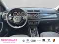 Skoda Fabia 1,0 TSI Clever  DSG Navi Soundsystem LED RFK Blau - thumbnail 12