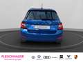 Skoda Fabia 1,0 TSI Clever  DSG Navi Soundsystem LED RFK Blau - thumbnail 5