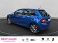 Skoda Fabia 1,0 TSI Clever  DSG Navi Soundsystem LED RFK Blau - thumbnail 4