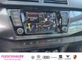 Skoda Fabia 1,0 TSI Clever  DSG Navi Soundsystem LED RFK Blau - thumbnail 11