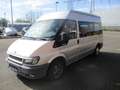 Ford Transit Kombi 2.0 FT 300 Mittel 2xKlima Tüv Neu Stříbrná - thumbnail 1