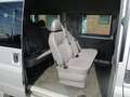 Ford Transit Kombi 2.0 FT 300 Mittel 2xKlima Tüv Neu Plateado - thumbnail 13