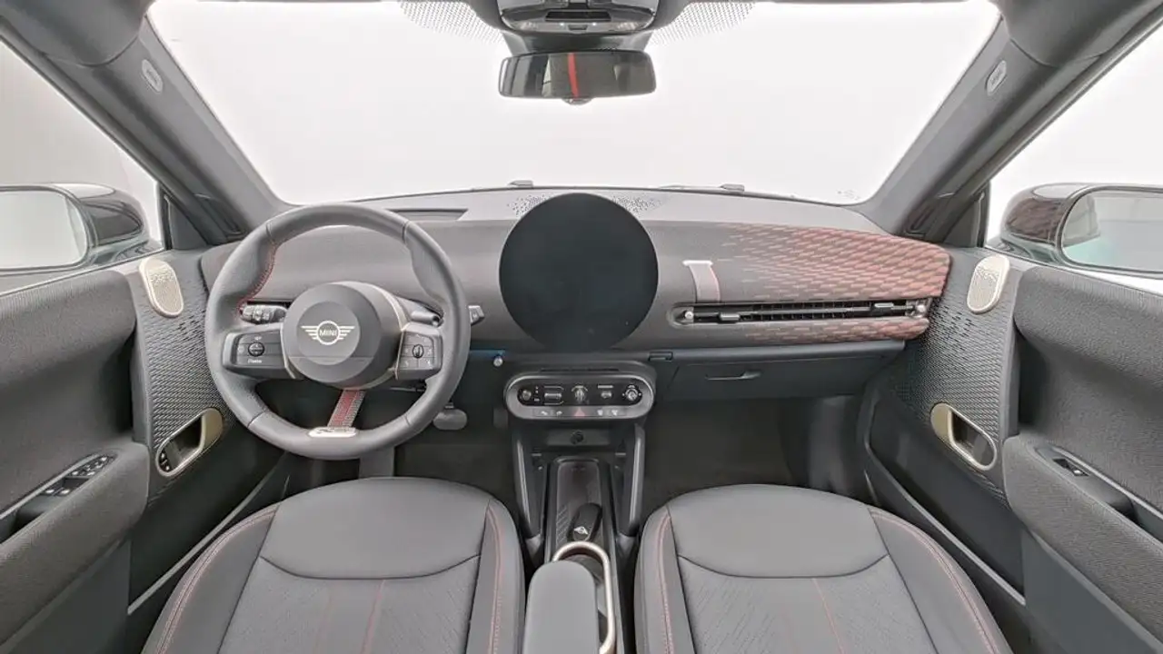 MINI Cooper John Cooper Works Trim, миниатюра 14