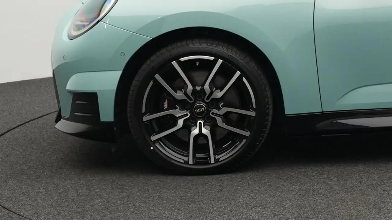 MINI Cooper John Cooper Works Trim, миниатюра 13