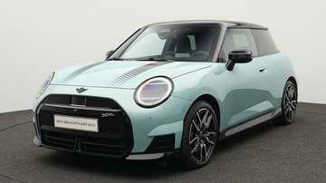 John Cooper Works Trim