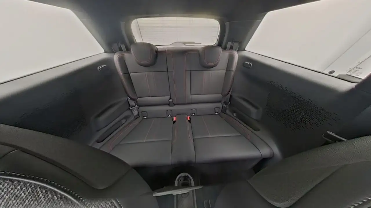MINI Cooper John Cooper Works Trim, миниатюра 26