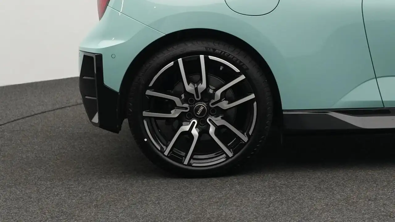 MINI Cooper John Cooper Works Trim, миниатюра 10