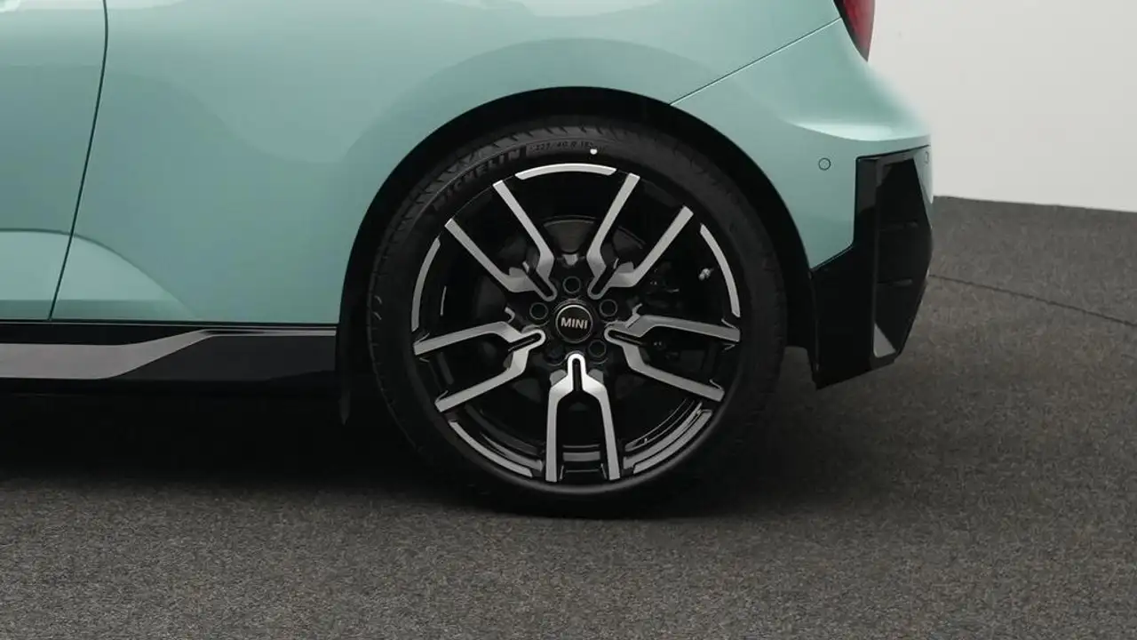 MINI Cooper John Cooper Works Trim, миниатюра 12