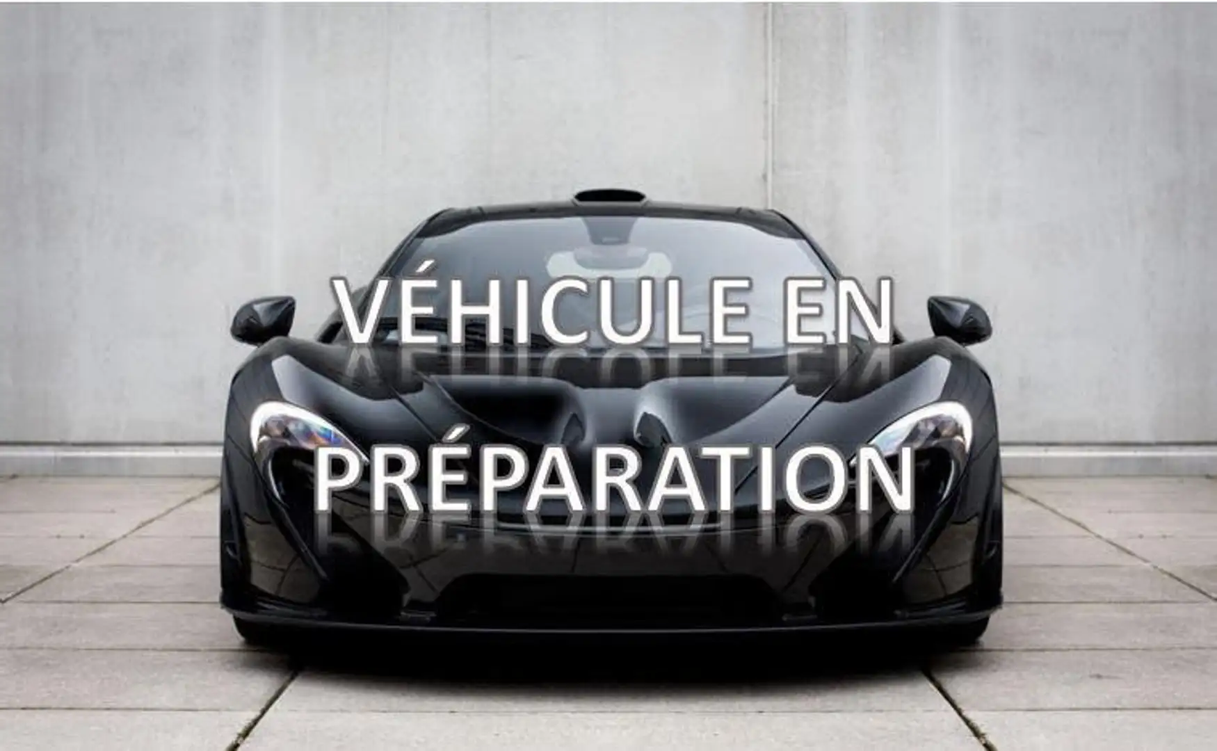 Citroen C1 VTI 68 FEEL ETG 3P Noir - 1