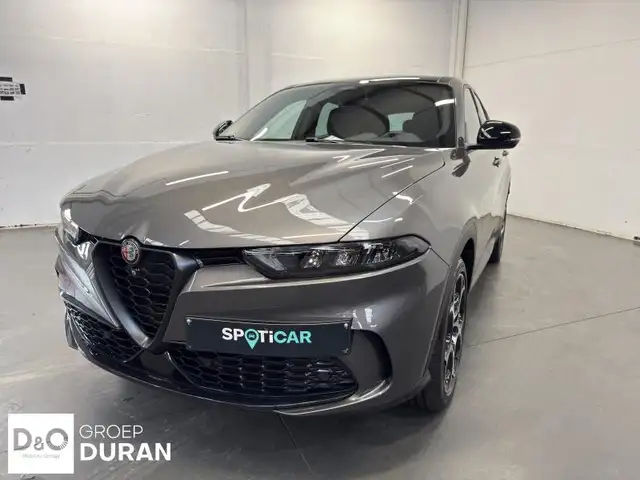 Alfa Romeo Tonale Sprint