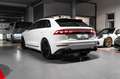 Audi Q8 50 TDI quattro S-Line AHK PANO STHZ ABT AERO Weiß - thumbnail 7