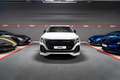 Audi Q8 50 TDI quattro S-Line AHK PANO STHZ ABT AERO Weiß - thumbnail 2