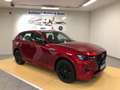 Mazda CX-60 Homura  sofort verfügbar Rot - thumbnail 2