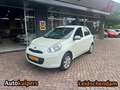 Nissan Micra 1.2 30th. Anniversary Wit - thumbnail 2