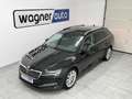 Skoda Superb Kombi 2,0 TDI Style DSG.Matrix LED/ACC/Navi/Pan... Schwarz - thumbnail 3