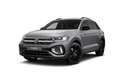 Volkswagen T-Roc R-Line 1.5 TSI OPF DSG AHK,19''Alu,IQ.Drive,MATRIX Gris - thumbnail 2