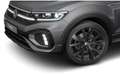 Volkswagen T-Roc R-Line 1.5 TSI OPF DSG AHK,19''Alu,IQ.Drive,MATRIX Gris - thumbnail 8