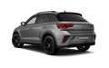 Volkswagen T-Roc R-Line 1.5 TSI OPF DSG AHK,19''Alu,IQ.Drive,MATRIX Gris - thumbnail 4